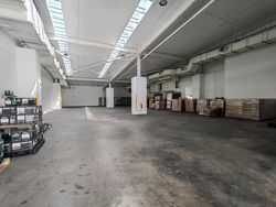 Jtc Defu Industrial City (D19), Warehouse #629669481